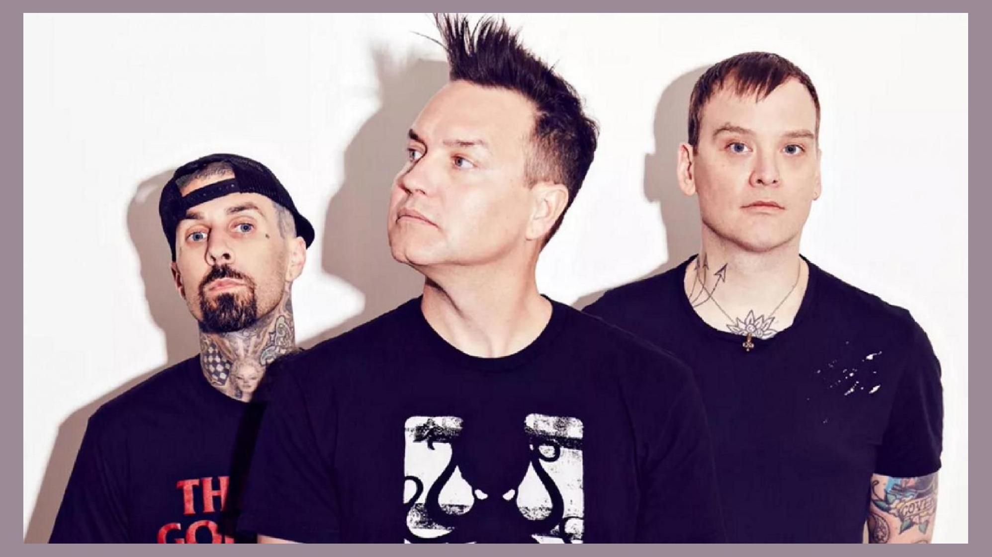 blink-182